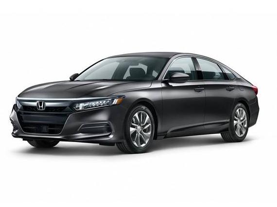 HONDA ACCORD 2019 1HGCV1F15KA058950 image