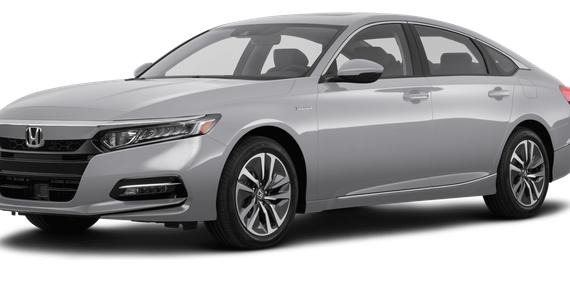 HONDA ACCORD 2019 1HGCV1F52KA055510 image