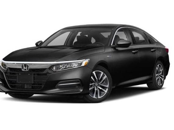 HONDA ACCORD 2019 1HGCV3F18KA007096 image