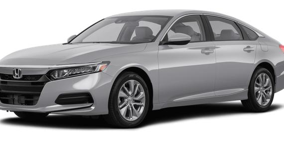HONDA ACCORD 2019 1HGCV1F17KA003576 image