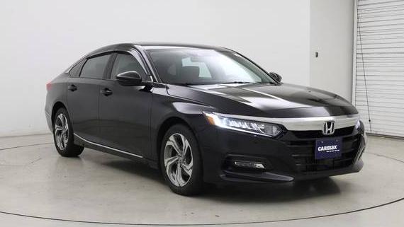 HONDA ACCORD 2019 1HGCV1F57KA167865 image HONDA ACCORD 2019 1HGCV1F57KA167865 image