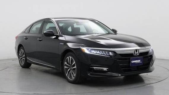 HONDA ACCORD 2019 1HGCV3F99KA012149 image