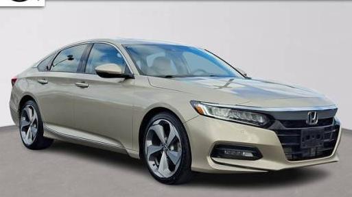 HONDA ACCORD 2019 1HGCV2F95KA027130 image