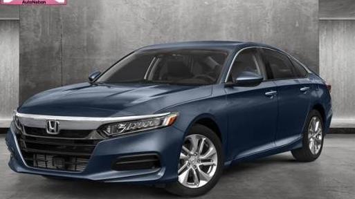 HONDA ACCORD 2019 1HGCV1F12KA090352 image