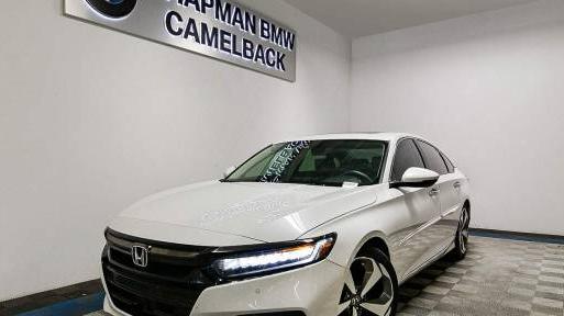 HONDA ACCORD 2019 1HGCV2F95KA009260 image