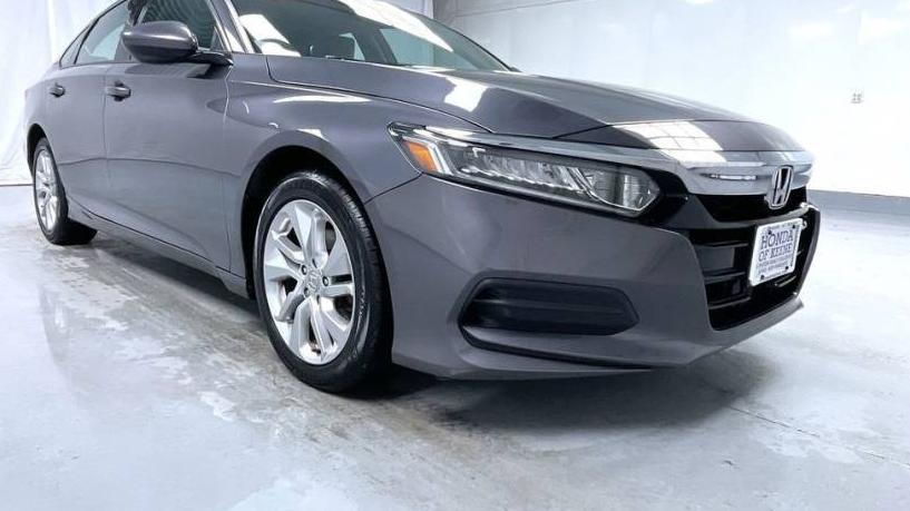 HONDA ACCORD 2019 1HGCV1F17KA152456 image