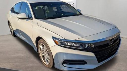 HONDA ACCORD 2019 1HGCV1F15KA022403 image