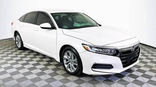 HONDA ACCORD 2019 1HGCV1F16KA036844 image