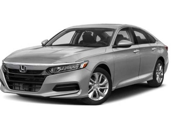 HONDA ACCORD 2019 1HGCV1F16KA065065 image