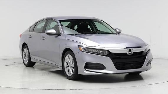 HONDA ACCORD 2019 1HGCV1F11KA030479 image