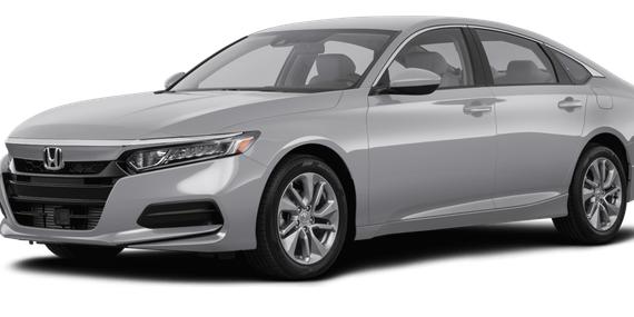 HONDA ACCORD 2019 1HGCV1F12KA012881 image