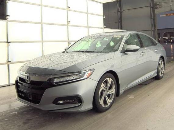HONDA ACCORD 2019 1HGCV2F95KA029847 image