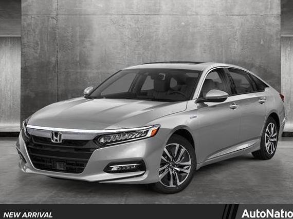 HONDA ACCORD 2019 1HGCV3F92KA018679 image