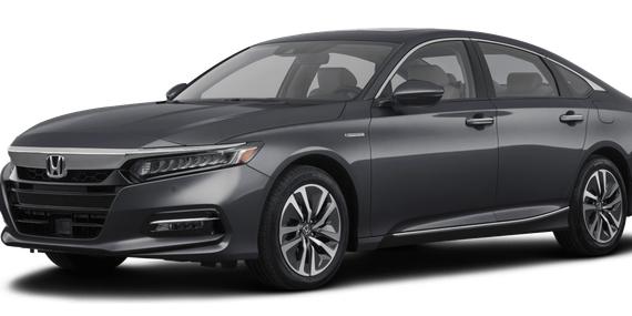 HONDA ACCORD 2019 1HGCV3F99KA003855 image