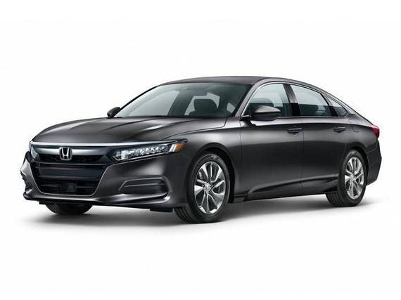 HONDA ACCORD 2019 1HGCV1F13KA132527 image