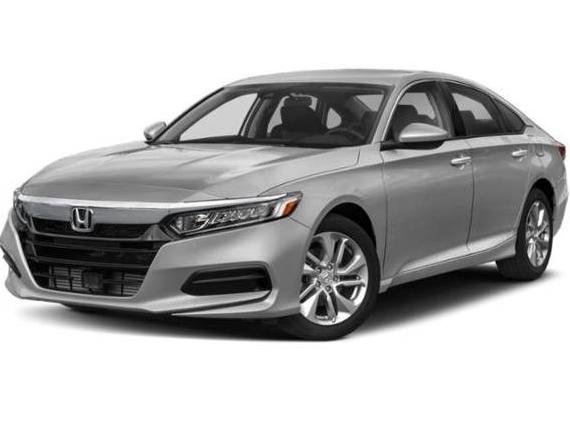 HONDA ACCORD 2019 1HGCV1F12KA159833 image