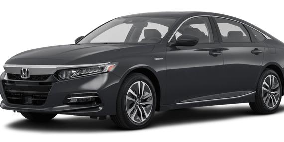 HONDA ACCORD 2019 1HGCV3F57KA004726 image