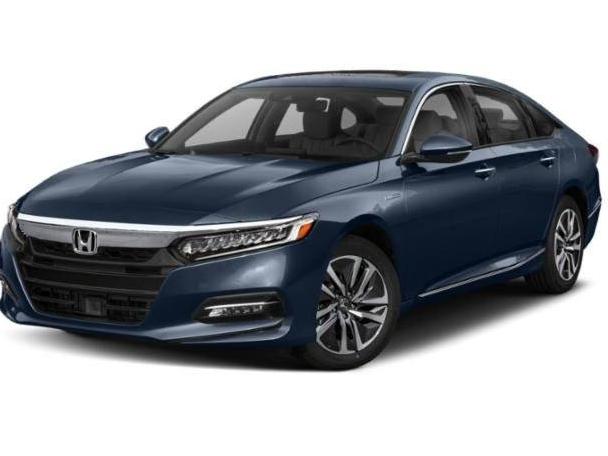 HONDA ACCORD 2019 1HGCV3F98KA006357 image