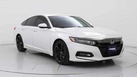 HONDA ACCORD 2019 1HGCV1F35KA031569 image HONDA ACCORD 2019 1HGCV1F35KA031569 image