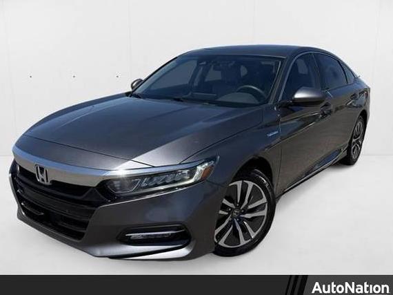 HONDA ACCORD 2019 1HGCV3F46KA000805 image HONDA ACCORD 2019 1HGCV3F46KA000805 image