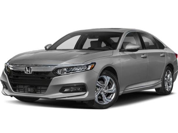 HONDA ACCORD 2019 1HGCV1F51KA042246 image