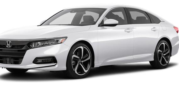 HONDA ACCORD 2019 1HGCV2F32KA020244 image