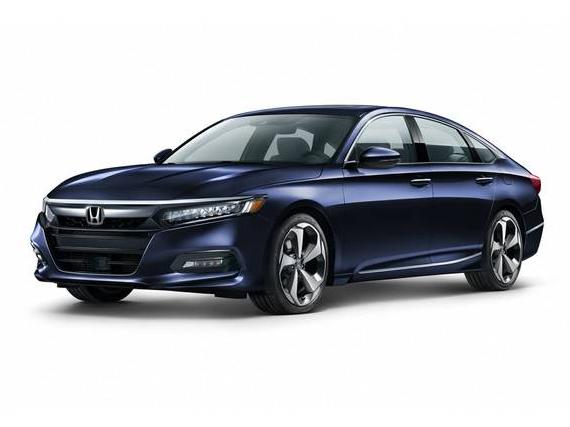 HONDA ACCORD 2019 1HGCV2F92KA022886 image