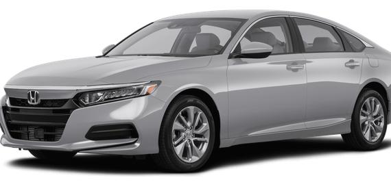 HONDA ACCORD 2019 1HGCV1F13KA161512 image