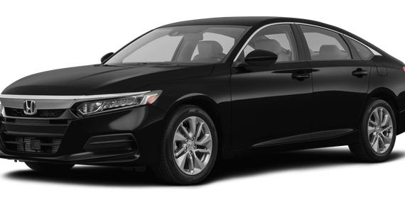 HONDA ACCORD 2019 1HGCV1F11KA175294 image