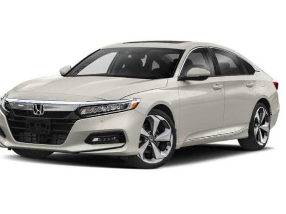 HONDA ACCORD 2019 1HGCV2F97KA020857 image