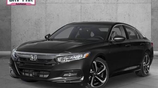 HONDA ACCORD 2019 1HGCV2F33KA005946 image