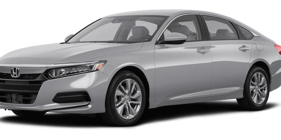 HONDA ACCORD 2019 1HGCV1F10KA172290 image
