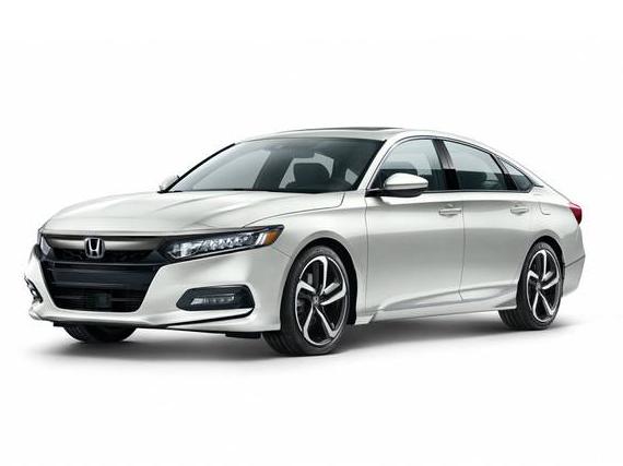 HONDA ACCORD 2019 1HGCV1F37KA010089 image