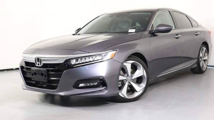 HONDA ACCORD 2019 1HGCV2F94KA021397 image