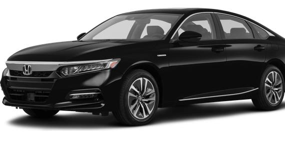 HONDA ACCORD 2019 1HGCV1F55KA056103 image