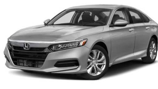 HONDA ACCORD 2019 1HGCV1F15KA161754 image