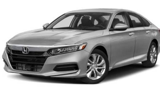 HONDA ACCORD 2019 1HGCV1F16KA077829 image