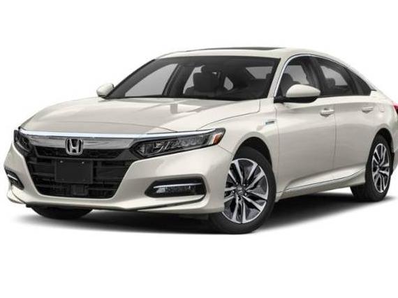 HONDA ACCORD 2019 1HGCV3F47KA020187 image