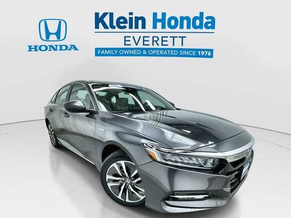 HONDA ACCORD 2019 1HGCV3F52KA022258 image HONDA ACCORD 2019 1HGCV3F52KA022258 image