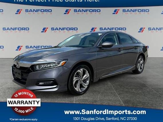 HONDA ACCORD 2019 1HGCV1F59KA116514 image HONDA ACCORD 2019 1HGCV1F59KA116514 image
