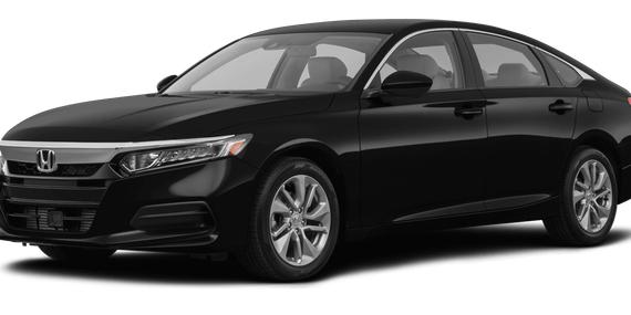 HONDA ACCORD 2019 1HGCV1F15KA013152 image