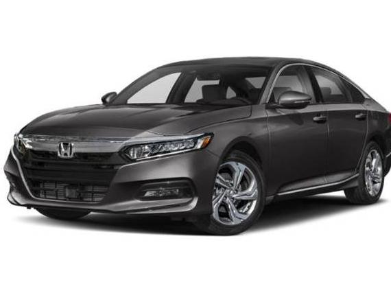 HONDA ACCORD 2019 1HGCV1F56KA050682 image
