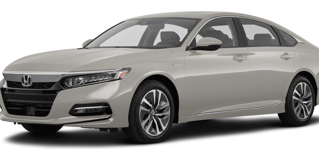 HONDA ACCORD 2019 1HGCV1F52KA120100 image