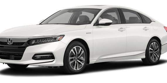 HONDA ACCORD 2019 1HGCV3F99KA021773 image