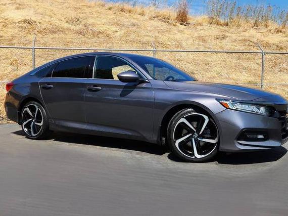 HONDA ACCORD 2019 1HGCV1F33KA109346 image HONDA ACCORD 2019 1HGCV1F33KA109346 image