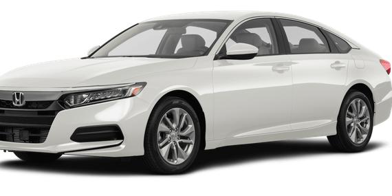 HONDA ACCORD 2019 1HGCV1F12KA038140 image
