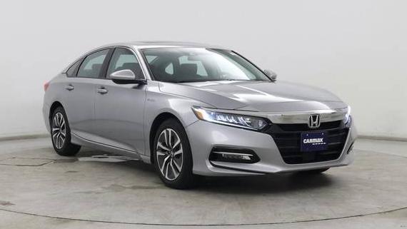 HONDA ACCORD 2019 1HGCV3F42KA015513 image