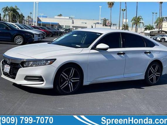 HONDA ACCORD 2019 1HGCV1F17KA134961 image HONDA ACCORD 2019 1HGCV1F17KA134961 image