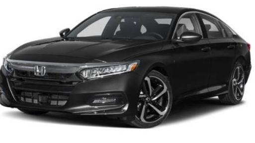 HONDA ACCORD 2019 1HGCV1F33KA035975 image