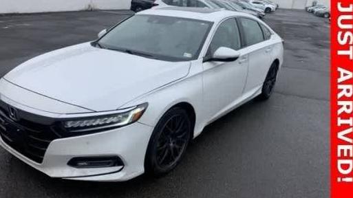 HONDA ACCORD 2019 1HGCV2F92KA030034 image